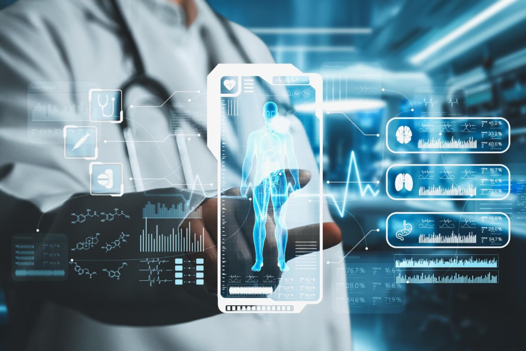 Công ty Cổ phần Đầu tư AI-Innomed