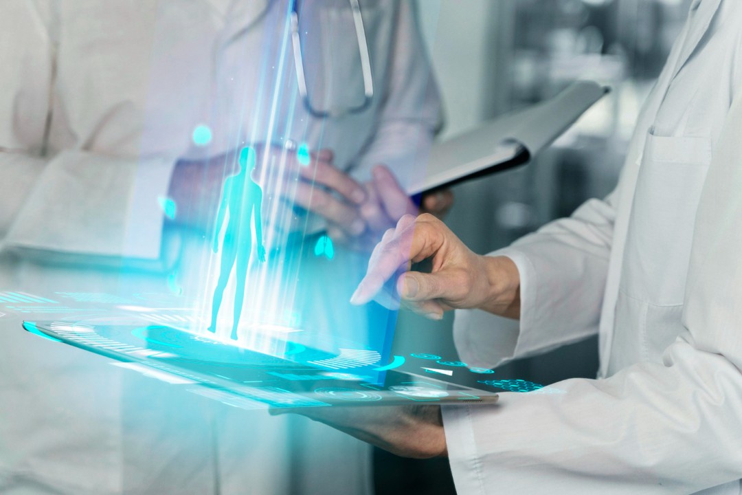 Tư vấn giải pháp