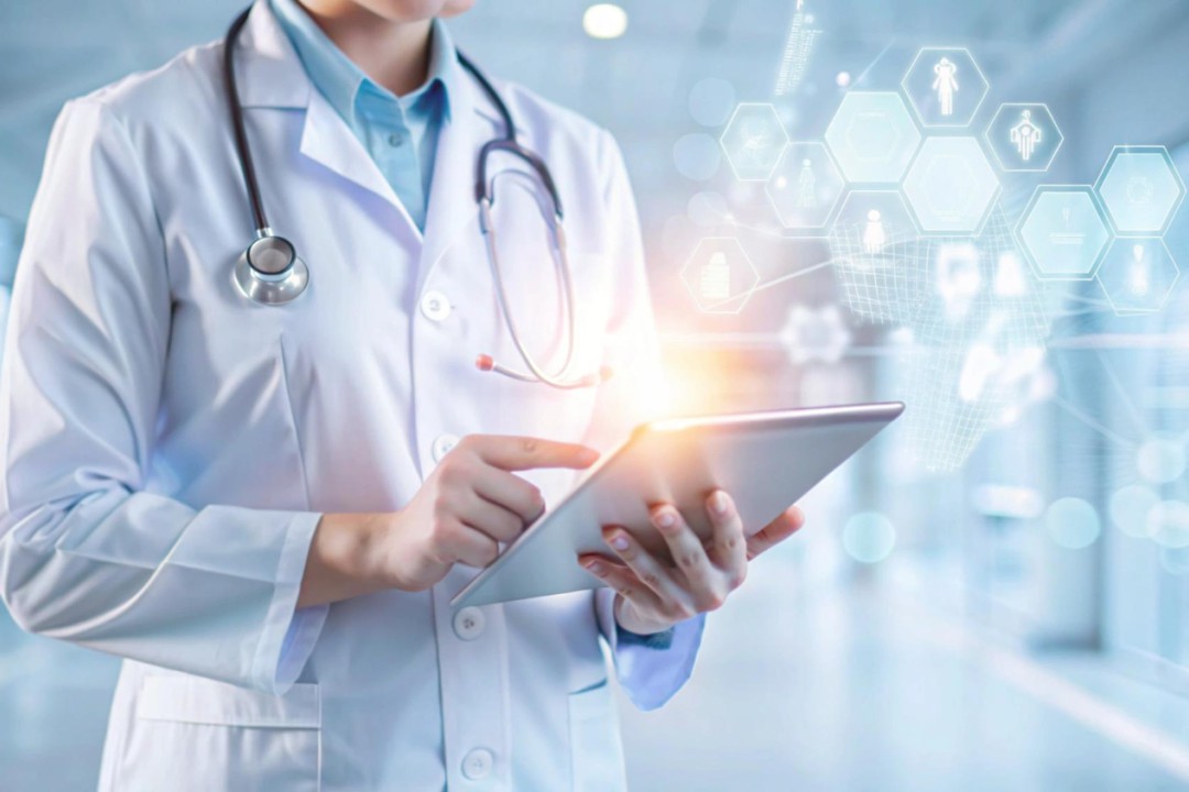 Giải pháp chi tiết