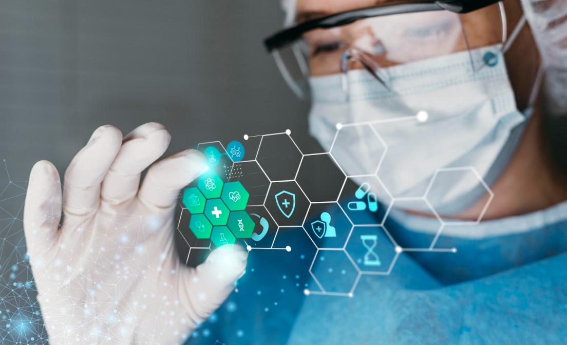 Phục hồi chức năng sau đột quỵ bằng Robot công nghệ cao