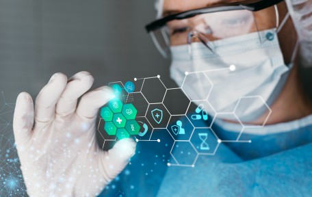 Phục hồi chức năng sau đột quỵ bằng Robot công nghệ cao