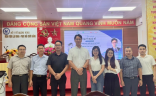 AI-INNOMED tổ chức chuyên đề: "Phương pháp tiếp cận đa mô thức trong rối loạn cơ xương khớp với Laser và Sóng xung kích phân kỳ"
