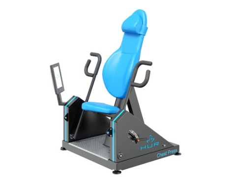 CHEST PRESS 5140