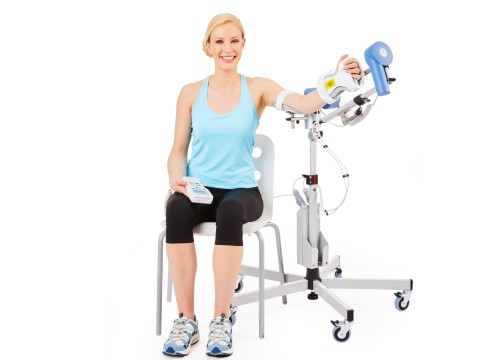 ARTROMOT E2 COMPACT