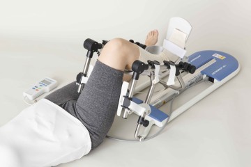 Sau Phẫu Thuật Khớp Gối & Háng: Đừng Để "Nỗi Sợ Cứng Khớp" Cản Bước Chân Bạn!