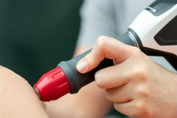 Ứng Dụng Sóng Xung Kích Shockwave Trong Điều Trị Đau Vai