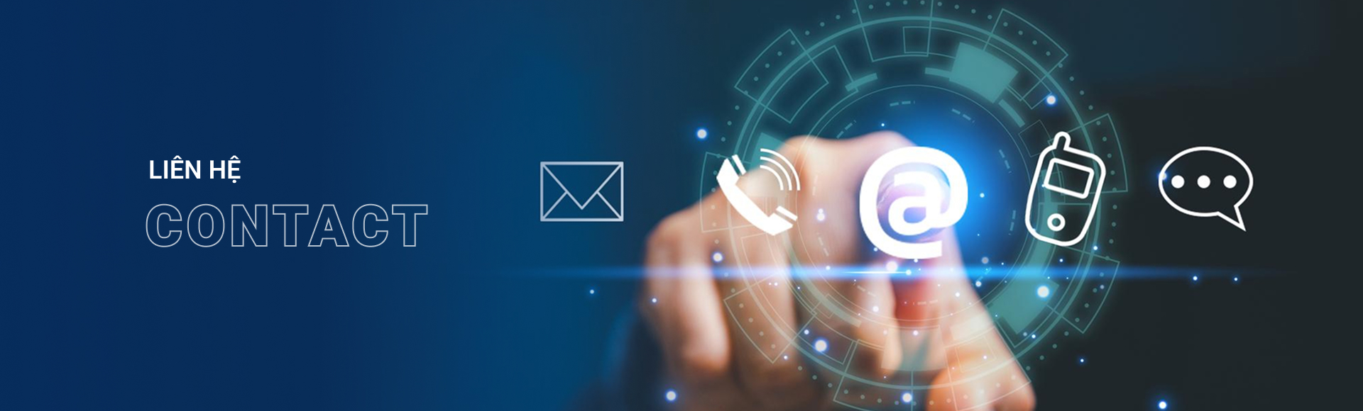 Liên hệ